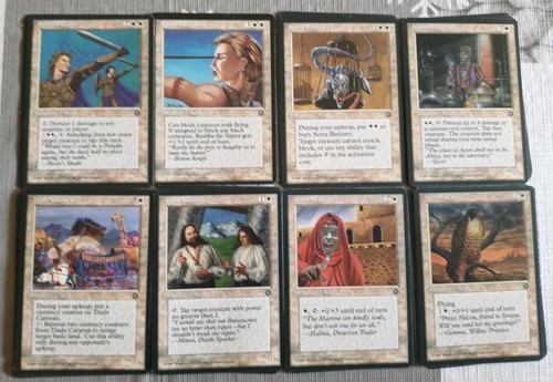 Stk weiße homelands magic - weiße,