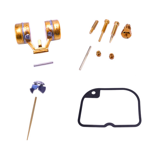 Vergaser reparatursatz set - vergaser,