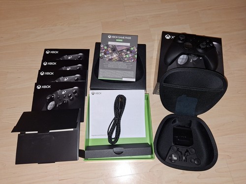 Xbox elite series - elite, 2