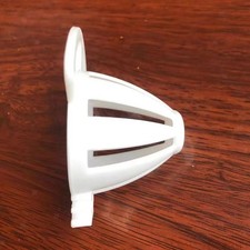 Vogelkäfig Eierhalter