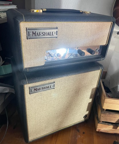 Marshall jtm - marshall, jtm-1