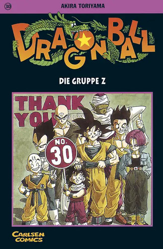 Dragon ball - dragon,