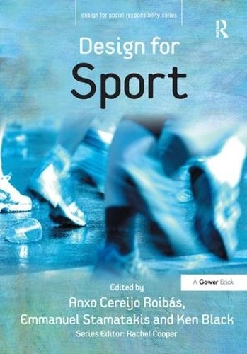 Design for sport - design,