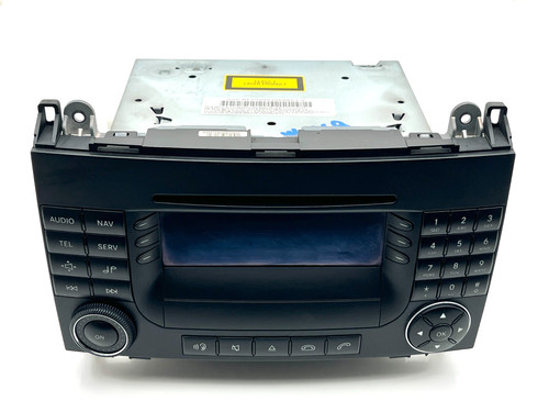 Radio autoradio a1698207389 - cd-radio,