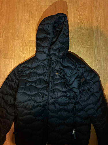 Herren daunenjacke 50 - herren,