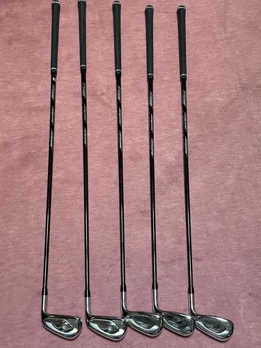 Titleist t200 eisen - titleist, set