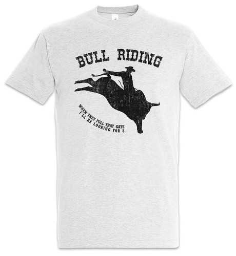 Bull riding herren - riding,