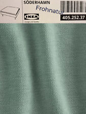 Ikea SÖDERHAMN Bezug Hocker