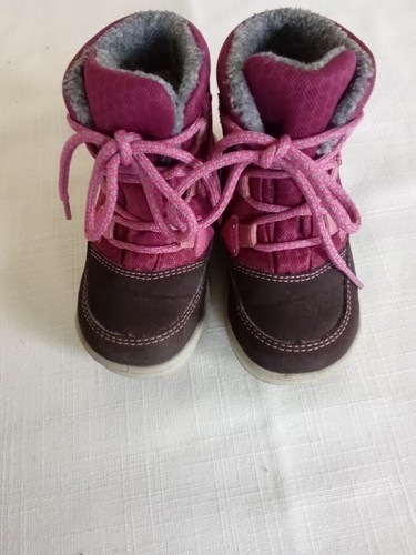Kinderstiefelchen boots gr - boots,