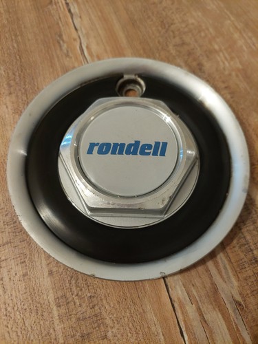 Rondell felgendeckel - 1, rondell-felgendeckel