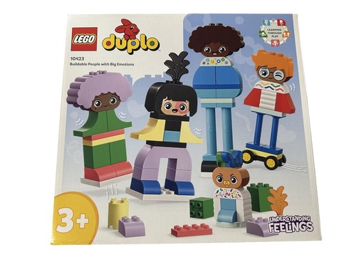 Lego duplo 10423 - duplo, baubare