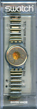 SWATCH 1991 LADY SEVRUGA LL111