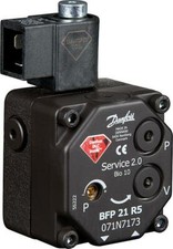 Ölbrennerpumpe BFP 21 R5
