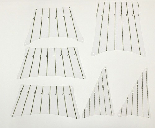 Segel set 6286 kompatibel mit - 6286,