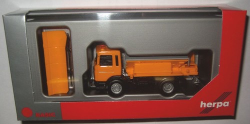 Herpa basic 309547 - basic, f8