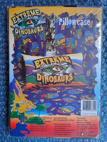 Extreme dinosaurs street - extreme, (street