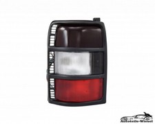 Rückleuchte Heckleuchte Links