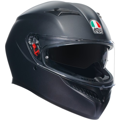 Agv integralhelm - agv, k3