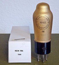 Röhre Tungsram AG495 = REN904