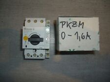 Moeller PKZM0-1,6 NHI-11