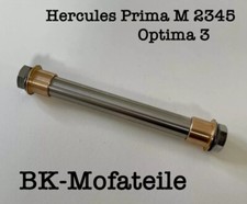 Hercules Prima Schwingen Lager