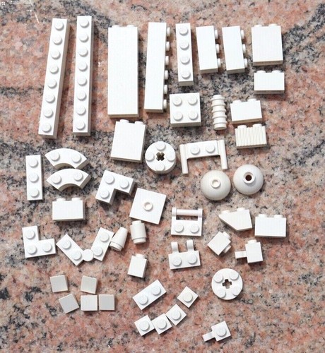 Lego bausteine grundbausteine - bausteine,