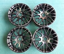 Alufelgen Platin 17 Zoll