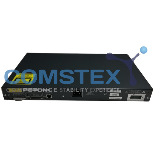 Cisco switch c3750 24ps - cisco,