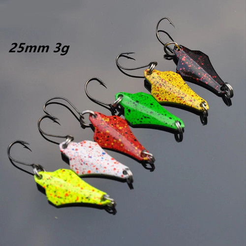 Raubfisch trout spoon köder - trout,