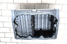 BMW 3er E90 E91 E92 LCI Kofferraumwanne Multifunktionswanne Hinten 7120020