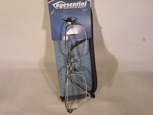 Eyesential - (foster, grant)
