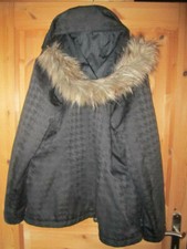 Jacke Damen Vaude -