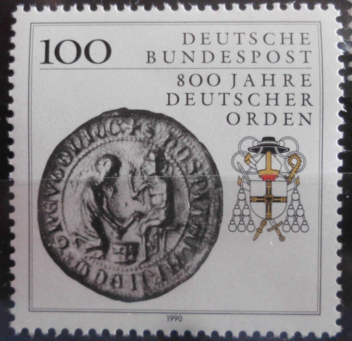 Bund 1451 postfrisch - nr.,