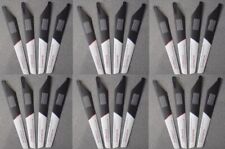 Rotorblätter für den Walkera Farbe2 HM53#1, HM53#8 - 6 Sätze NEU unbenutzt