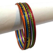 Indische Armreifen Ø6cm