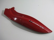 BMW K 1200 RS, 589, 96-01 Sitzbankverkleidung links Verkleidung Sitzbank Cover