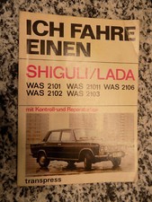 DDR Buch Ich fahre einen