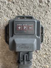 Mercedes-Benz C63 AMG Chip-Tuning DTE Systems