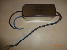 Schaffner netzfilter - schaffner,