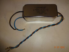 schaffner netzfilter Wechselrichter fs5824-25-07-2 SB 5000 tl ms entstörfilter