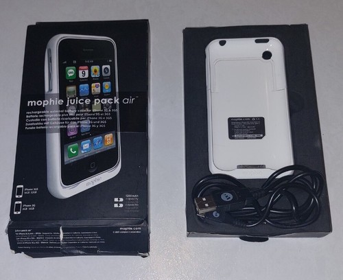 Mophie juice pack air - 📱mophie,