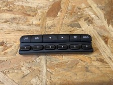 Opel Vectra B Astra G Zafira A Display Radio/CD CDR 500 original Opel NEU