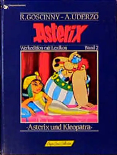 Asterix werkedition - asterix-werkedition,