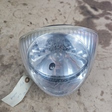 Frontscheinwerfer optik für - optik,
