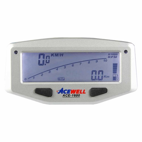 Ace 1600 tachometer für - tachometer,