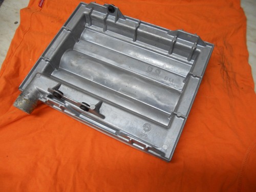 Buderus kondensatsammler - buderus,