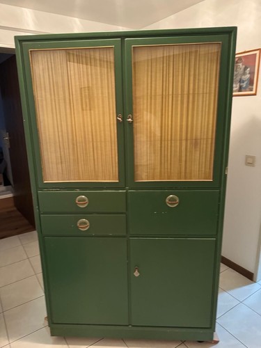 Omas küchenschrank - omas, an