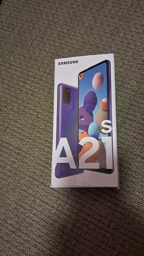 Samsung galaxy a21s - samsung,
