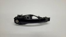 Seat Ibiza 6L - Türgriff Tür