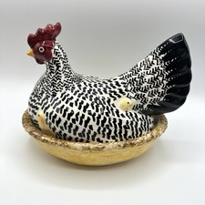 Emma bridgewater deckeldose - bridgewater,